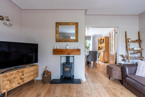 Long Acres Close, Coombe Dingle, Bristol