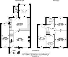 Greenlands Way Floorplan