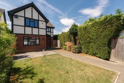 The Close, Bristol, BS10