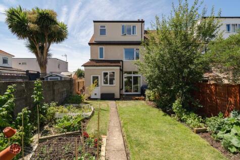 Cranham Road, Bristol, BS10