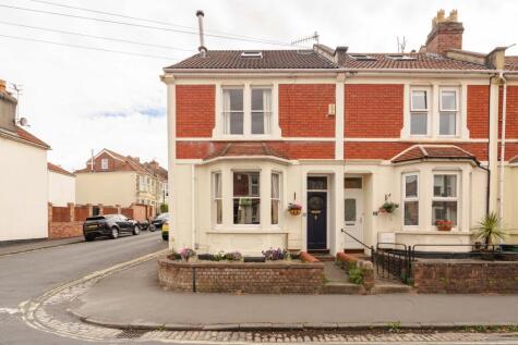 Stoke Lane, Westbury-on-Trym, Bristol