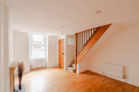 Church Road, Westbury-On-Trym