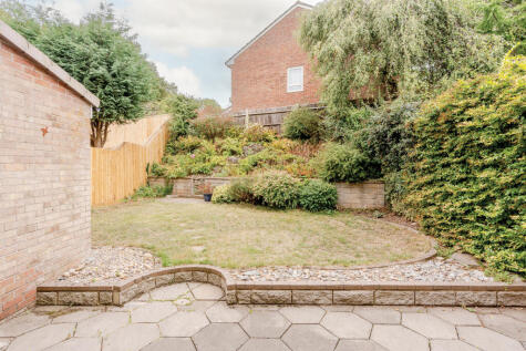 Royal Close, Henbury, Bristol