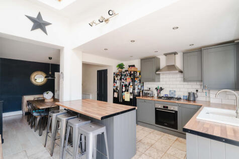 Eastfield Terrace, Henleaze, Bristol, BS9