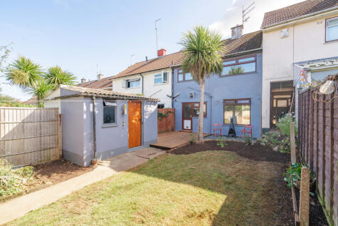 Blethwin Close, Bristol