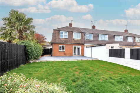 Challender Avenue, Henbury, Bristol