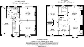 Kelston Floorplan