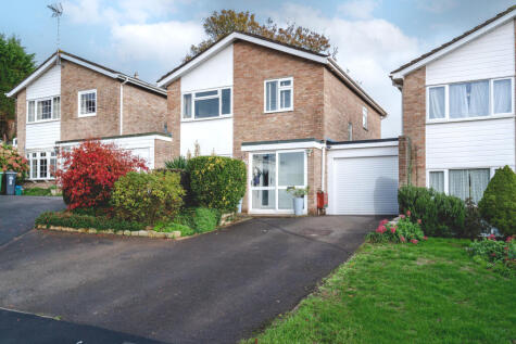 Greenside Close, Henbury, Bristol