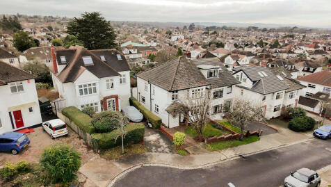 Briarwood, Westbury on Trym, BS9