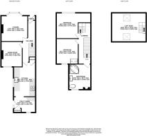 9 Dursley Road-Floor