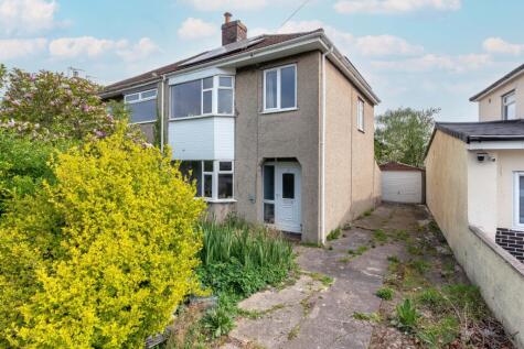 St Andrews Road, Avonmouth, Bristol