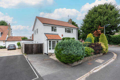 Priory Gardens, Shirehampton, Bristol