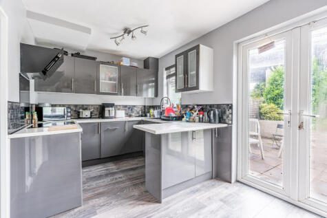 West Town Road, Shirehampton, Bristol