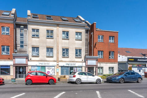 Avonmouth Road, Avonmouth, Bristol