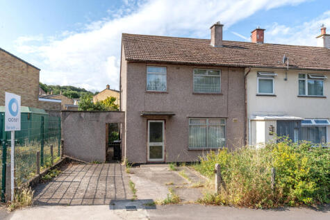 Long Cross, Lawrence Weston, Bristol