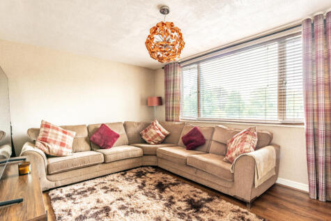 Shortlands Road, Lawrence Weston, Bristol