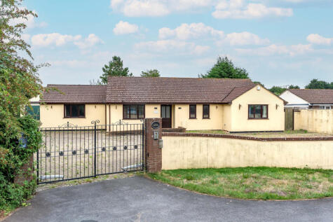 Santosa, Church Road, Severn Beach, Bristol, Gloucestershire