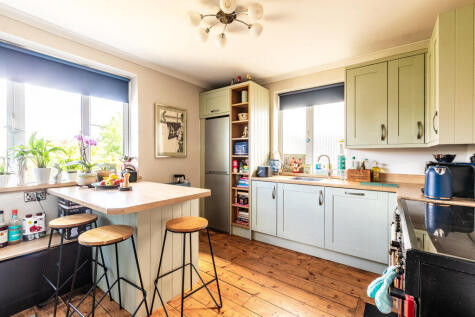 Hallen Drive, Sea Mills, Bristol