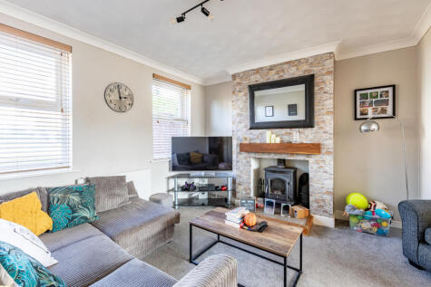 Grove Leaze, Shirehampton, Bristol