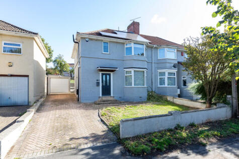 Portway, Shirehampton, Bristol