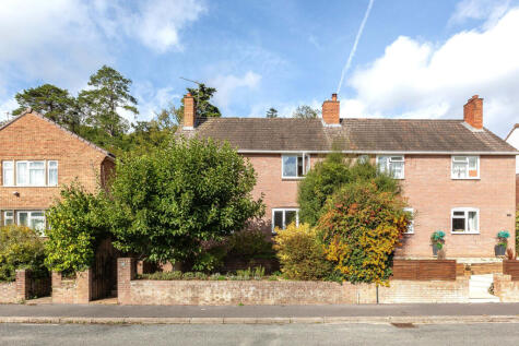 Southwood Drive, Coombe Dingle, Bristol