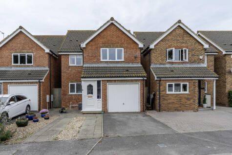 Gorse Cover Road, Severn Beach, Bristol