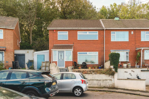 Littlemead, Lawrence Weston, Bristol
