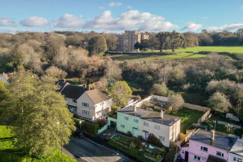 Mancroft Avenue, Lawrence Weston, Bristol