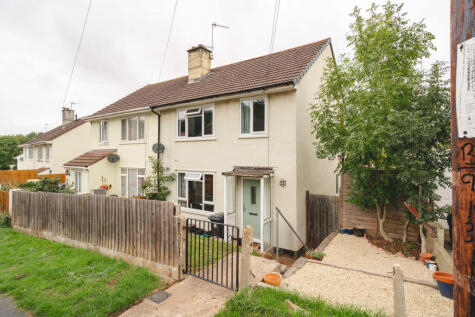 Mancroft Avenue, Lawrence Weston, Bristol