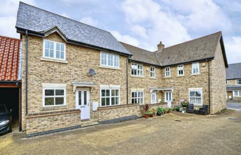 Biggleswade - 2 bedroom mews house for sale