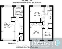 25 Lent-Green-Lane-plan