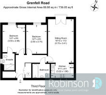 29 Park View plan