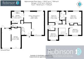 5 leighton Gardens plan