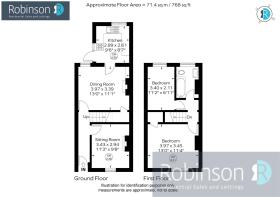 5 College Glen plan