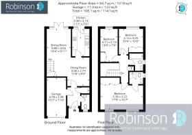 13 Monycrower Drive plan
