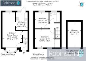 19 Lyneham Gardens plan