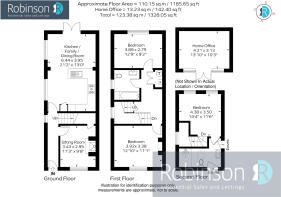 25 College Glen plan