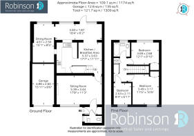50 Somersby Crescent plan