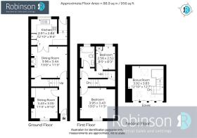 46 College Glen plan