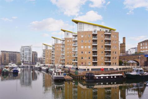 Basin Approach, London, E14
