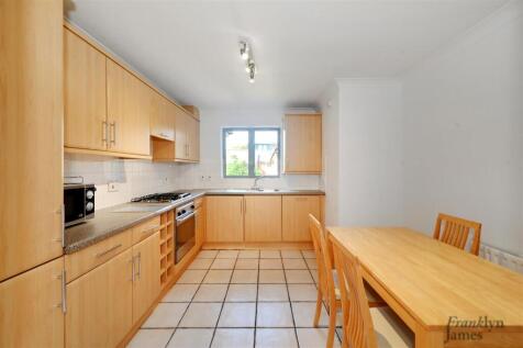 5 Grenade Street, London, E14