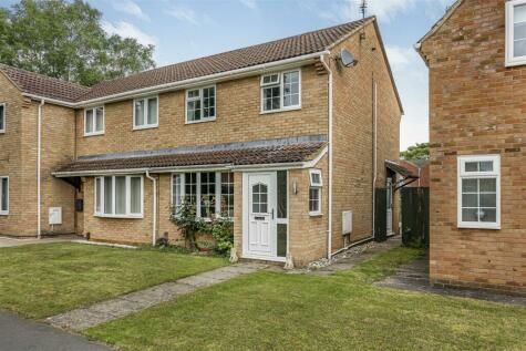 Bicester - 3 bedroom house for sale
