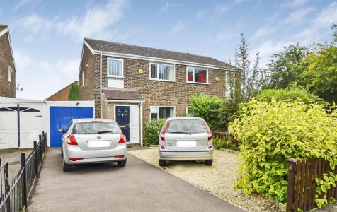 Lawrence Way, Bicester