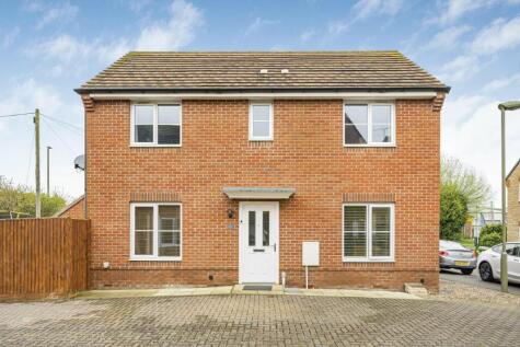 Jubilee Way, Bicester