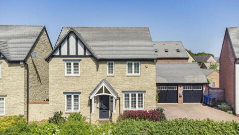 Honesty Way, Ambrosden