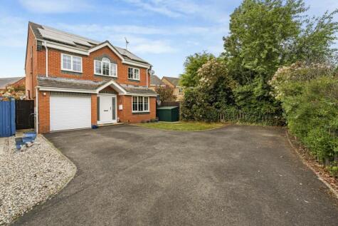 Mullein Road, Bicester