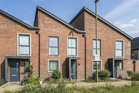 Braeburn Avenue, Bicester