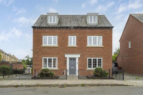 Kempton Close, Bicester