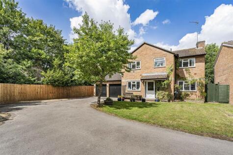 Kestrel Way, Bicester