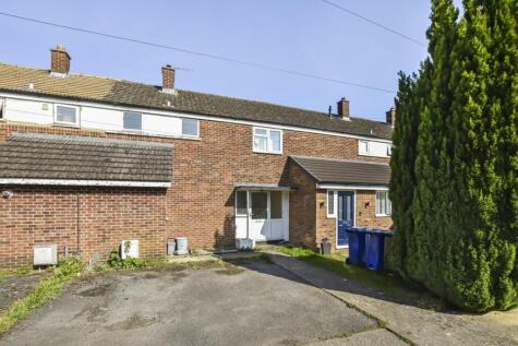 Fairhaven Road, Bicester